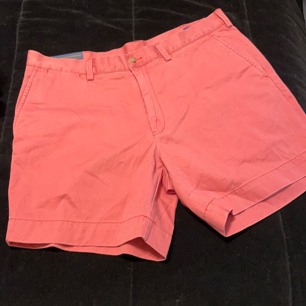 Men’s dress shorts